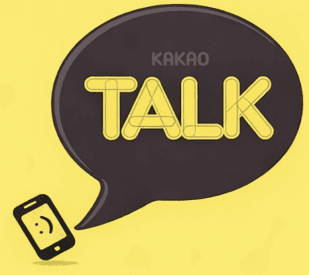 KAKAO TALK