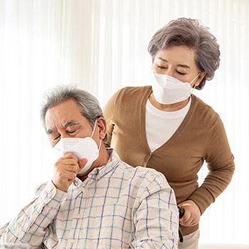 부모님의 식사가 걱정되는 자녀