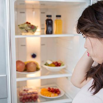 맛있고 균형 잡힌 식사를 원하시는 모든 분들
